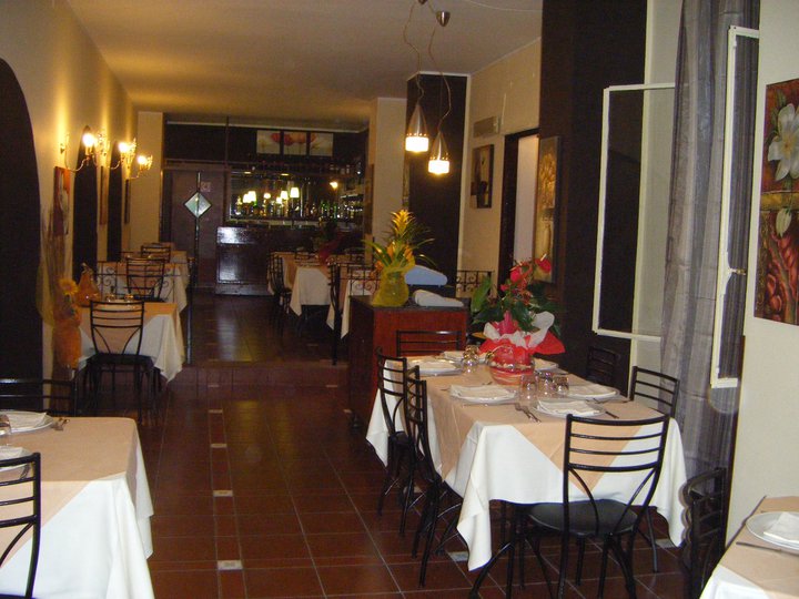 il Giardino di Dafne